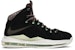Nike LeBron 10 EXT QS 'Suede Hitam' 607078-001