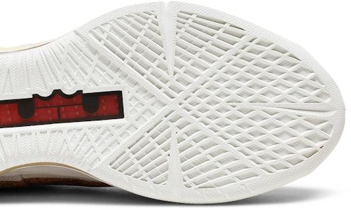 Nike LeBron 10 Ext QS 'Cork' Sepatu Korku Edition Terbatas 580890-200 Purchase Nike LeBron 10 Ext QS 'Cork' Sepatu Korku Edition Terbatas 580890-200