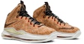 Cheap Nike LeBron 10 Ext QS 'Cork' 580890-200