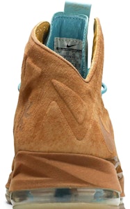 Nike LeBron 10 EXT QS 'Hazelnut Cokelat' 607078-200 Sizing Nike LeBron 10 EXT QS 'Hazelnut Cokelat' 607078-200