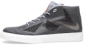 Buy Nike LeBron 10 NSW 'Night Stadium' 582553-001 - Kasut Lelaki