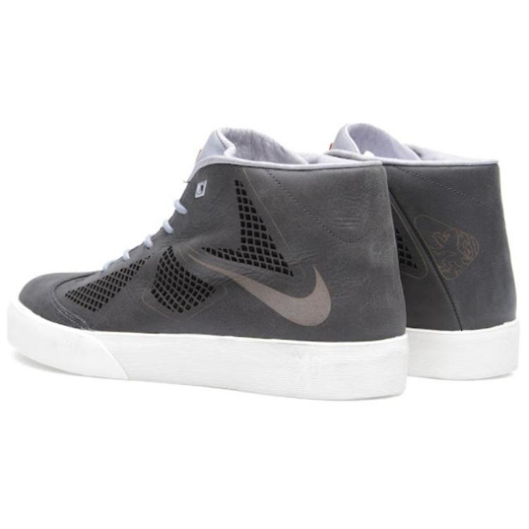 Lookbook 나이키 르브론 10 NSW '밤의 경기장' 582553-001 582553-001