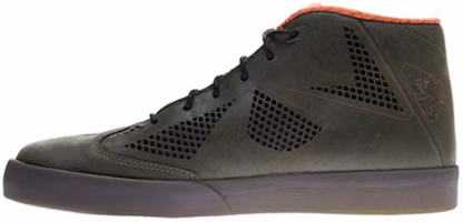 Nike LeBron 10 NSW Lifestyle 'Dark Olive' 604826-300 Nike LeBron 10 NSW Lifestyle 'Dark Olive' 604826-300