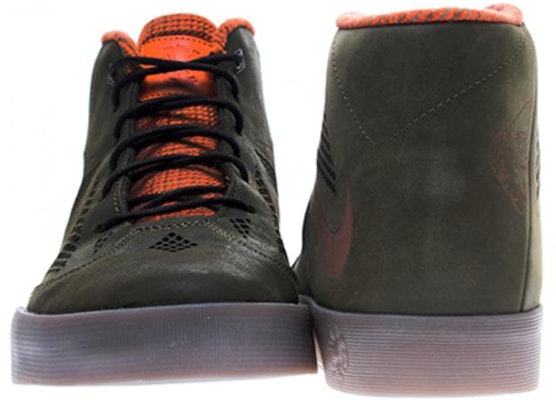 Nike LeBron 10 NSW 生活系列 '深橄榄' 604826-300 Shop Nike LeBron 10 NSW 生活系列 '深橄榄' 604826-300