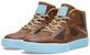 Nike LeBron 10 NSW Lifestyle 'Hazlenut Tide Pool Blue' 582553-200
