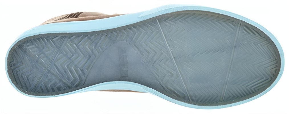 Nike LeBron 10 NSW Lifestyle 'Hazlenut Tide Pool Blue' 582553-200 Shop Nike LeBron 10 NSW Lifestyle 'Hazlenut Tide Pool Blue' 582553-200