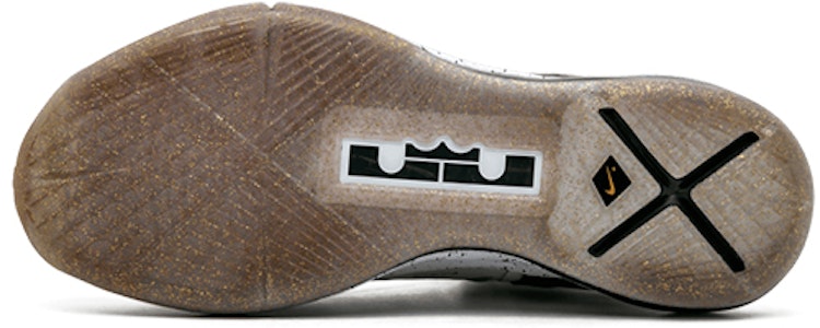 耐克LeBron 10 P.S. Elite+ '白金黑' 579834-100 Purchase 耐克LeBron 10 P.S. Elite+ '白金黑' 579834-100