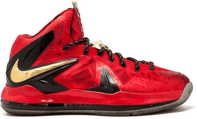 Nike LeBron 10 P.S. Elite 'Kejuaraan' 579827-601 Buy Nike LeBron 10 P.S. Elite 'Kejuaraan' 579827-601