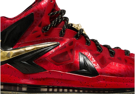 Nike 勒布朗10 精英版“冠军” 579827-601 Order Nike 勒布朗10 精英版“冠军” 579827-601