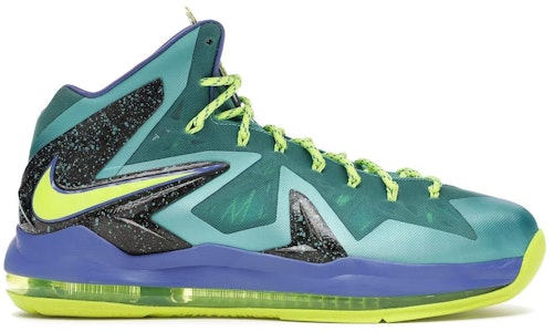 Nike LeBron 10 P.S. Elite 'Turquesa Deportiva' 579827-300 Order Nike LeBron 10 P.S. Elite 'Turquesa Deportiva' 579827-300