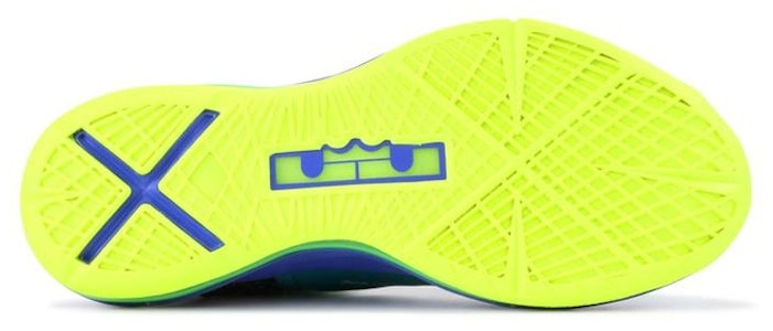 Nike LeBron 10 P.S. Elite 'Turquesa Deportiva' 579827-300 Purchase Nike LeBron 10 P.S. Elite 'Turquesa Deportiva' 579827-300