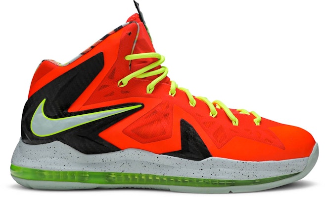 Nike Lebron 10 P.S Elite 'Bright Crimson' 579827-800 Buy Nike Lebron 10 P.S Elite 'Bright Crimson' 579827-800