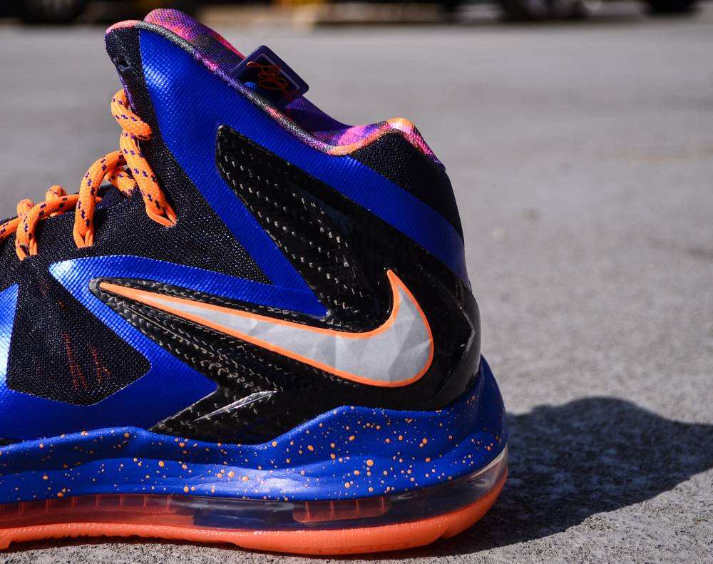 Lebron 18 elite superhero on sale