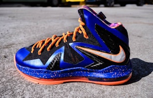 レブロン10 PS エリート "スーパーヒーロー" 579827-400 Purchase レブロン10 PS エリート "スーパーヒーロー" 579827-400