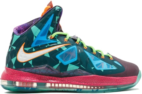 Nike LeBron 10 Premium 'Qué El MVP' 618217-300 Buy Nike LeBron 10 Premium 'Qué El MVP' 618217-300