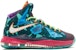 Nike LeBron 10 Premium 'What The MVP' 618217-300