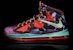 Nike LeBron 10 Premium 'What The MVP' 618217-300