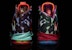 Nike LeBron 10 Premium 'What The MVP' 618217-300