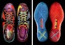 Sizing Nike LeBron 10 Premium 'What The MVP' 618217-300