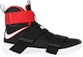 Buy Nike LeBron 10 Soldier 'Hitam Merah' 844374-016
