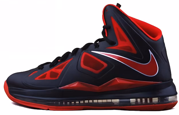 Nike LeBron 10 XDR 'Black' 543645-006 Buy Nike LeBron 10 XDR 'Black' 543645-006
