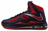 Buy Nike LeBron 10 XDR 'Hitam' 543645-006