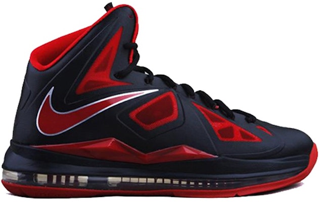 Nike LeBron 10 XDR 'Black' 543645-006 Order Nike LeBron 10 XDR 'Black' 543645-006