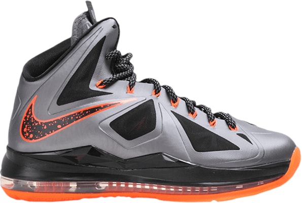 耐克 LeBron 10 XDR '火山岩' 543645-001 Buy 耐克 LeBron 10 XDR '火山岩' 543645-001