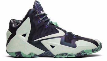 Nike LeBron 11 'All Star - Gator King' 647780-735 Nike LeBron 11 'All Star - Gator King' 647780-735