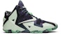 Nike LeBron 11 'All Star - Gator King' 647780-735