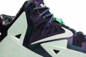 Order Nike LeBron 11 'All Star - Gator King' 647780-735
