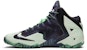 Nike LeBron 11 'All Star - Gator King' 647780-735
