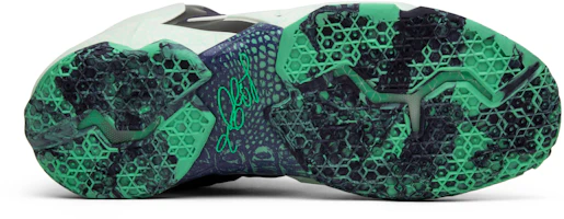 Shop Nike LeBron 11 'All Star - Gator King' 647780-735