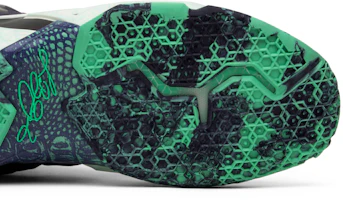 Purchase Nike LeBron 11 'All Star - Gator King' 647780-735