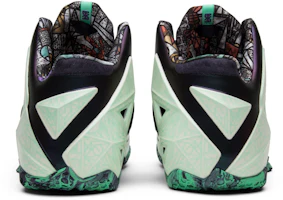 Details for Nike LeBron 11 'All Star - Gator King' 647780-735