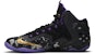 Nike LeBron 11 'BHM' 646702-001 - Kasut Sukan Premium