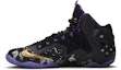 Lookbook Nike LeBron 11 'BHM' 646702-001 - Kasut Sukan Premium