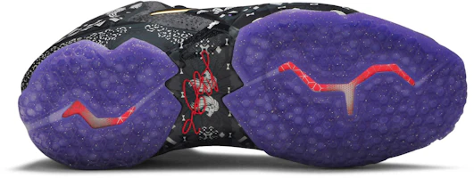 Shop Nike LeBron 11 'BHM' 646702-001