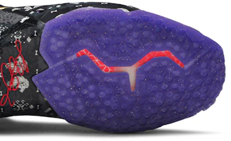 Purchase Nike LeBron 11 'BHM' 646702-001