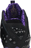 Sizing Nike LeBron 11 'BHM' 646702-001