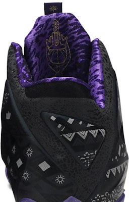 Nike LeBron 11 'BHM' 646702-001 Sizing Nike LeBron 11 'BHM' 646702-001