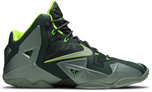 Nike LeBron 11 'Dunkman' Zapatillas Baloncesto 616175-300 Buy Nike LeBron 11 'Dunkman' Zapatillas Baloncesto 616175-300