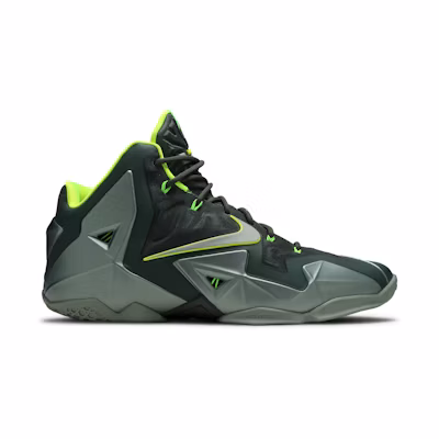 Nike LeBron 11 'Dunkman'