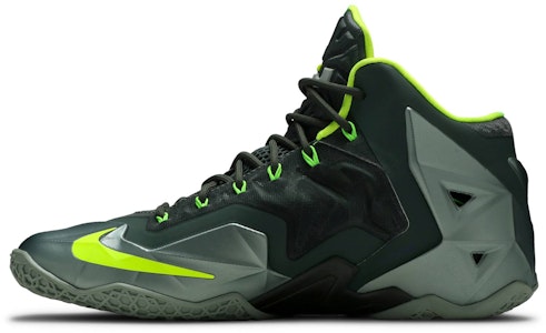 Nike LeBron 11 'Dunkman' Zapatillas Baloncesto 616175-300 Lookbook Nike LeBron 11 'Dunkman' Zapatillas Baloncesto 616175-300