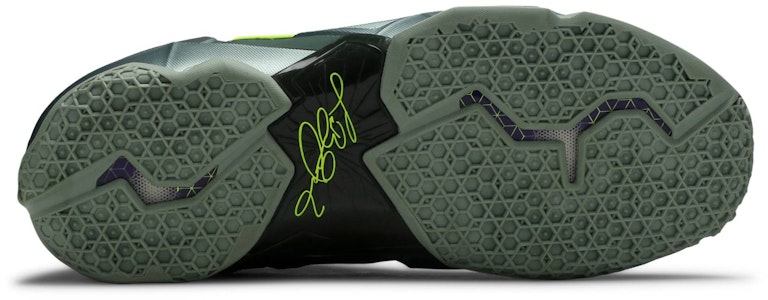 Nike LeBron 11 'Dunkman' Zapatillas Baloncesto 616175-300 Shop Nike LeBron 11 'Dunkman' Zapatillas Baloncesto 616175-300