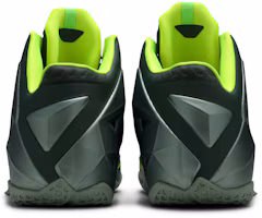 Details for Nike LeBron 11 'Dunkman' 616175-300