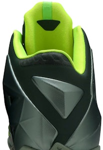 Nike LeBron 11 'Dunkman' Zapatillas Baloncesto 616175-300 Sizing Nike LeBron 11 'Dunkman' Zapatillas Baloncesto 616175-300