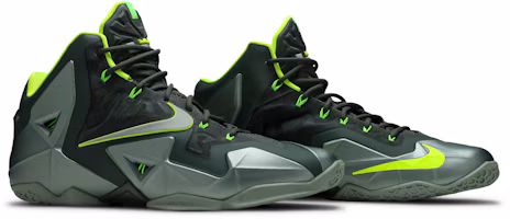 Cheap Nike LeBron 11 'Dunkman' 616175-300