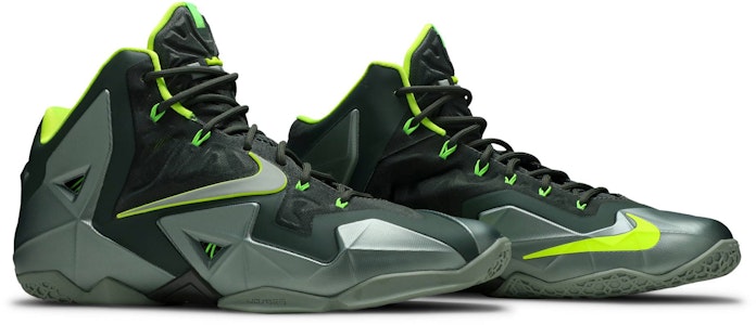 Nike LeBron 11 'Dunkman' Zapatillas Baloncesto 616175-300 Cheap Nike LeBron 11 'Dunkman' Zapatillas Baloncesto 616175-300
