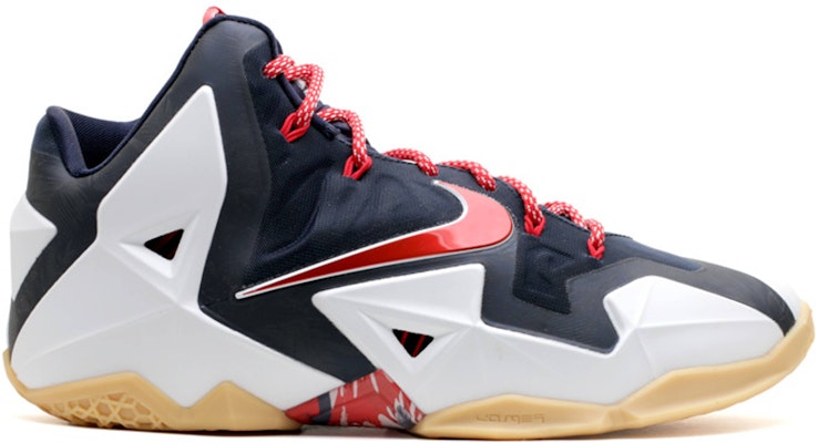 Nike LeBron 11 'Independence Day' 616175-164 Buy Nike LeBron 11 'Independence Day' 616175-164
